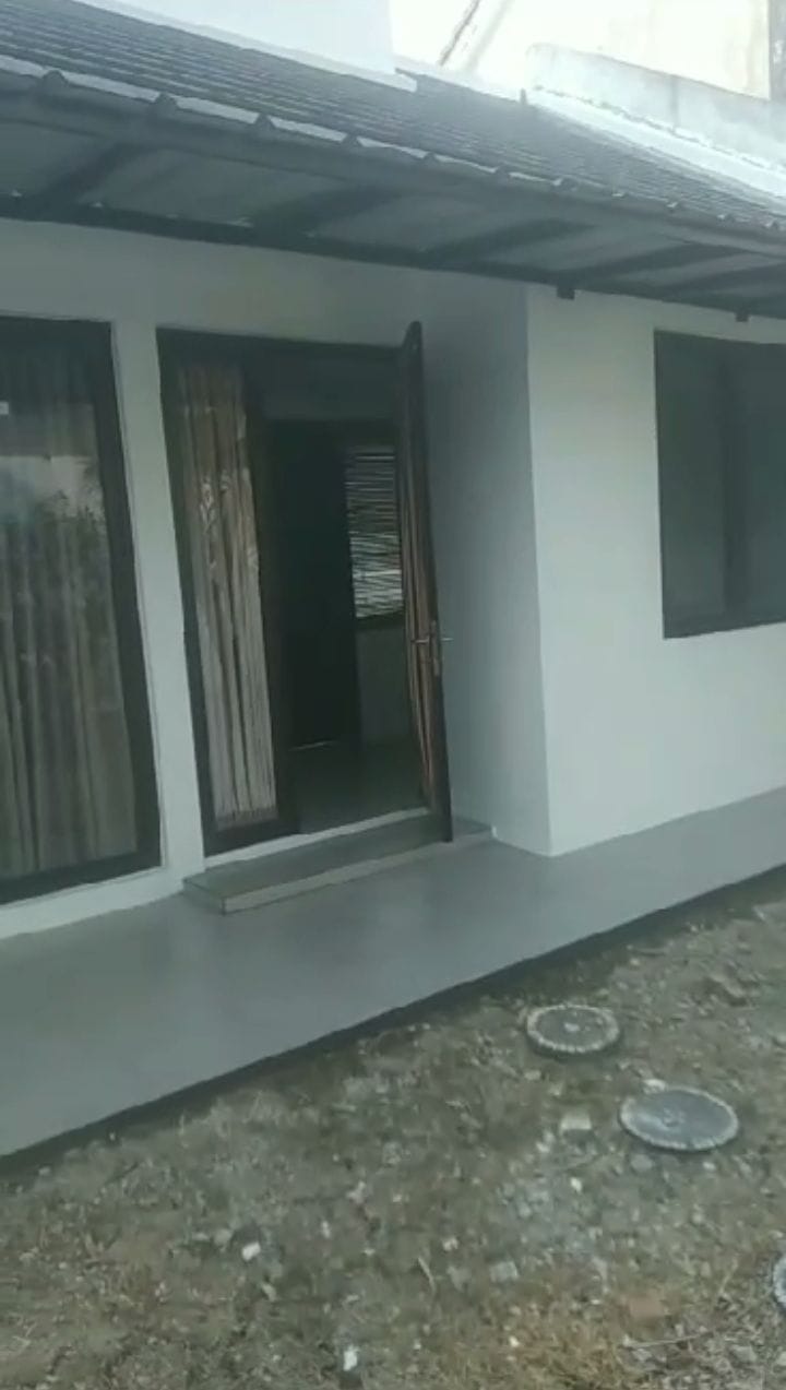 Rumah Disewakan Fully Furnished di Vassa Wood Lippo Cikarang